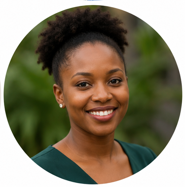 Mary Wamunoi
