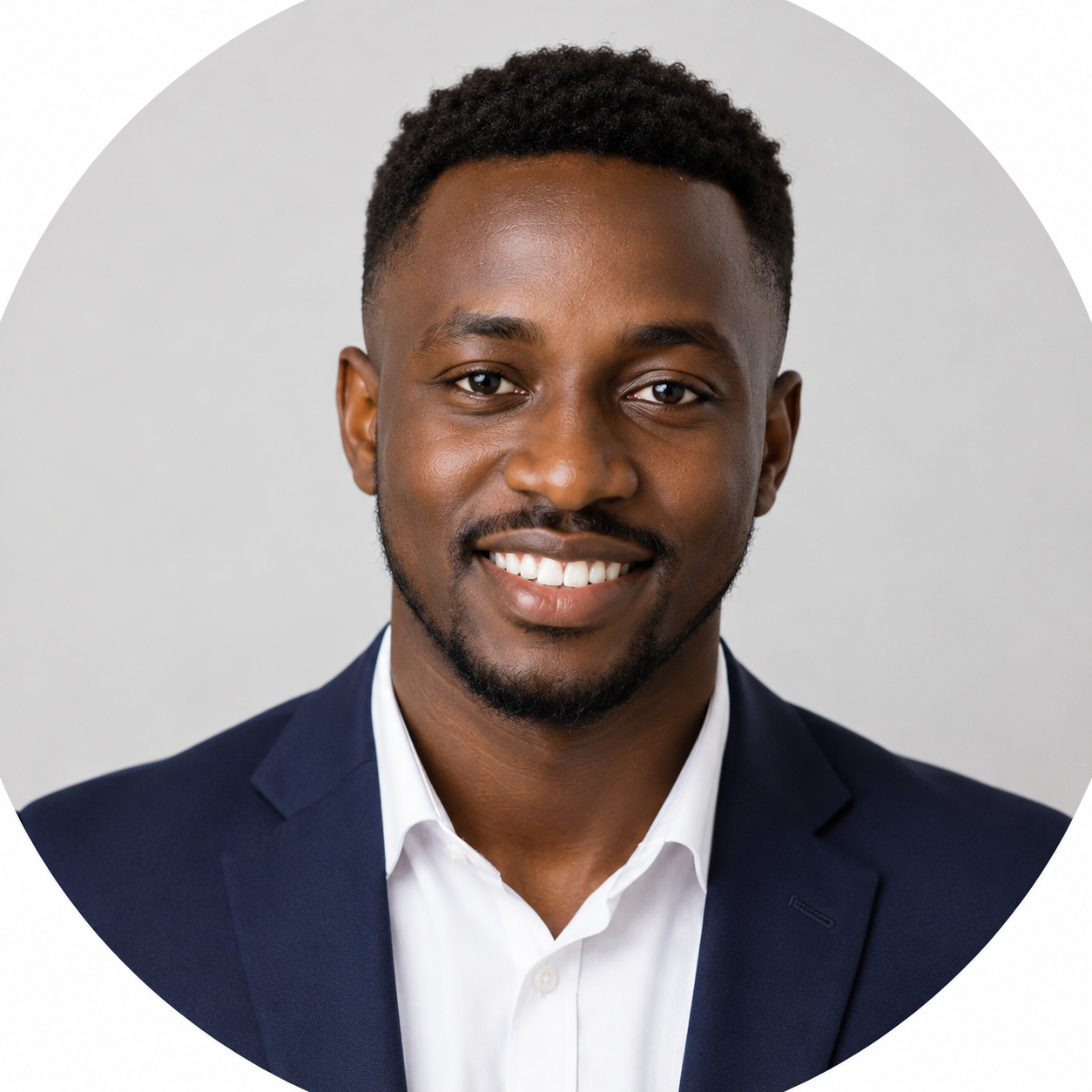Wiberforce Simiyu